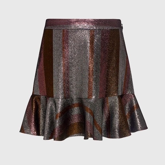 Alexis Rose Derek Lam Skirt - Picture 14 of 16